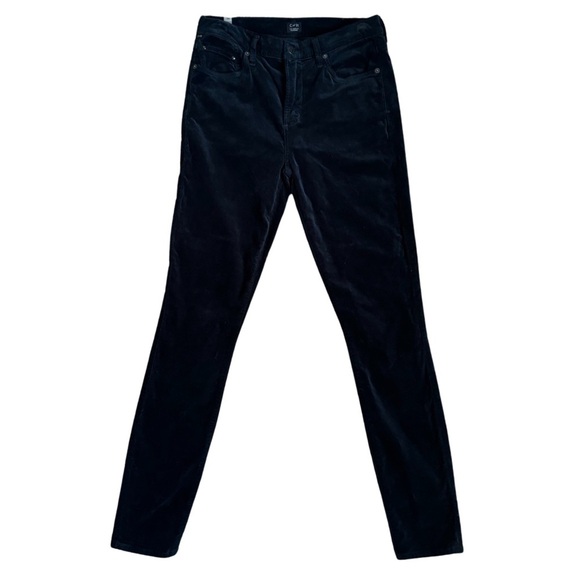 Citizens of Humanity Rocket High-rise Skinny Jeans Size 28 - Picture 1 of 7